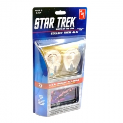 Model Plastikowy - Star Trek - Ships of the Line / U.S.S. Reliant NCC-1864 - AMT914-3